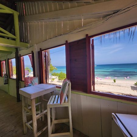 Tropic Ecolodge Punta Rucia Exterior foto