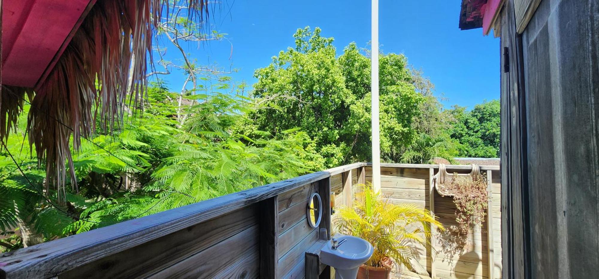 Tropic Ecolodge Punta Rucia Exterior foto